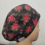 Touca cirúrgica Natal elástico.