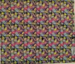 Individual resinado.